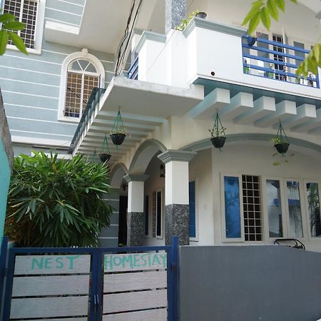 דירות Kochi Nest מראה חיצוני תמונה