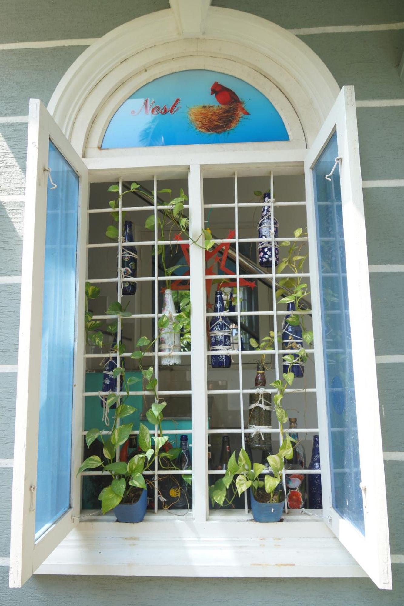 דירות Kochi Nest מראה חיצוני תמונה